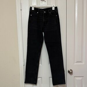 Women’s Black Jeans